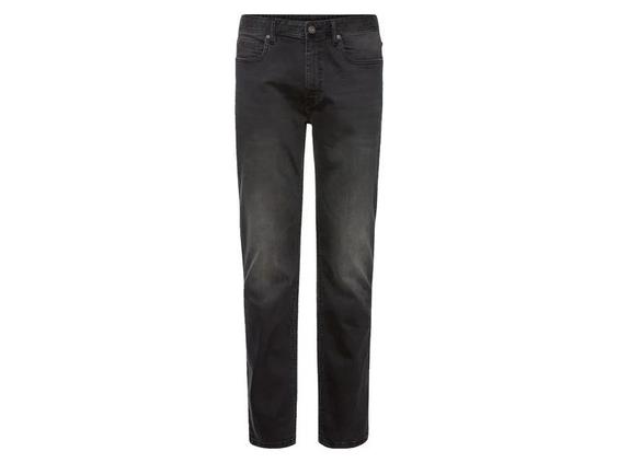 شلوار جین مردانه برند لیورجی کد ۳۶۲۴۵۱ Men jeans pants|کی استوک