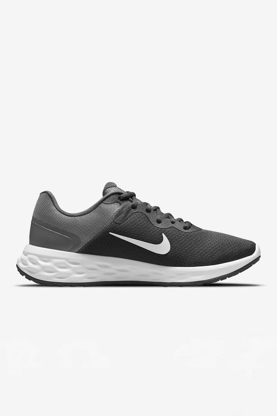 اسنیکر مردانه برند نایک Nike اورجینال DC3728-004Gri|ترندیول ایران