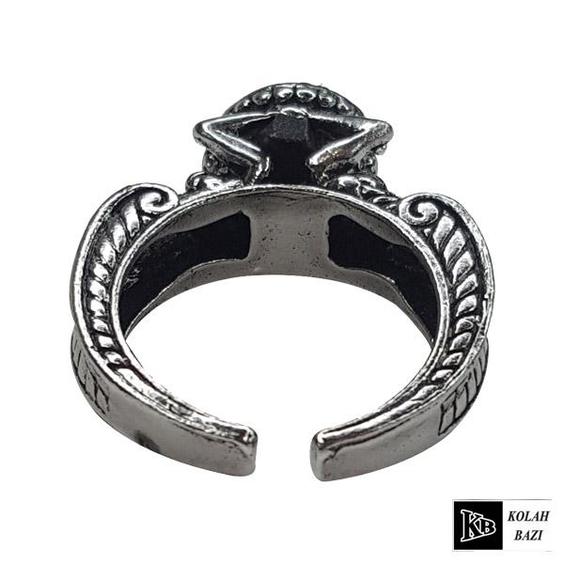 انگشتر مدل r47 Ring r47|کلاه بازی