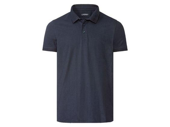 پولوشرت مردانه برند لیورجی کد ۳۷۲۹۸۳ Mens Polo Shirt|کی استوک