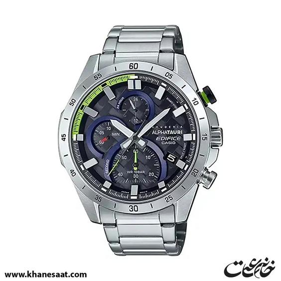 ساعت مچی مردانه کاسیو ادیفایس مدل EFR-571AT-1ADR|خانه ساعت