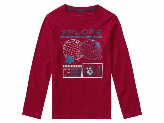 بلوز پسرانه برند پپرتس کد ۳۹۰۲۰۵۲ Boys Long-Sleeved Shirt|کی استوک