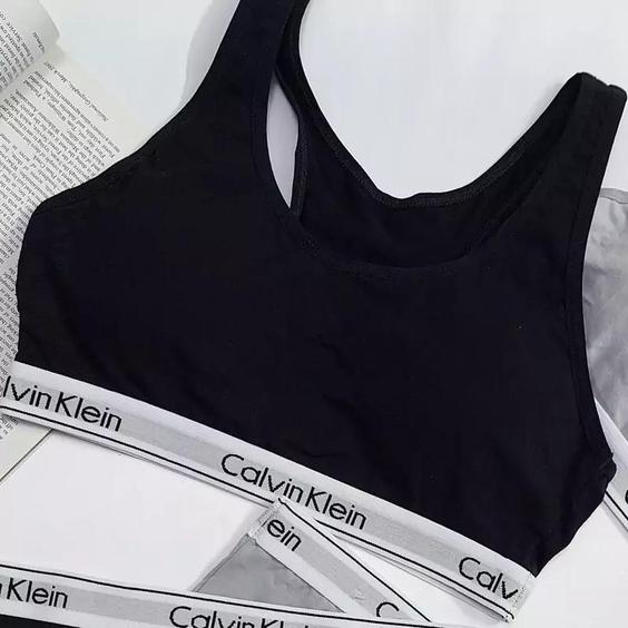 نیمتنه Calvin Klein ایکس لارج|باسلام (اتفاری)