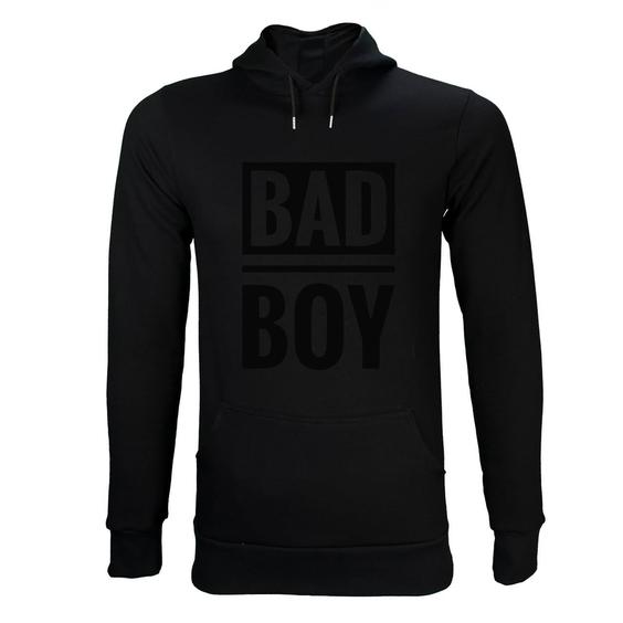 هودی مردانه طرح Bad Boy|پاتیلوک