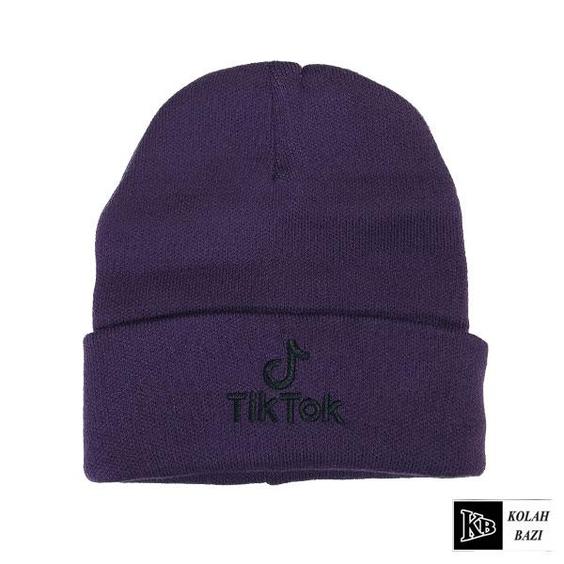 کلاه تک بافت مدل tb614 Single textured hat tb614|کلاه بازی