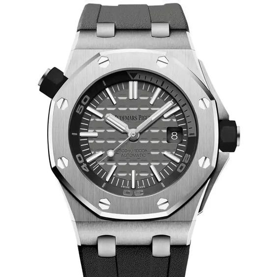 ساعت اودمار پیگه Audemars Piguet Royal Oak Offshore SK1|باسلام