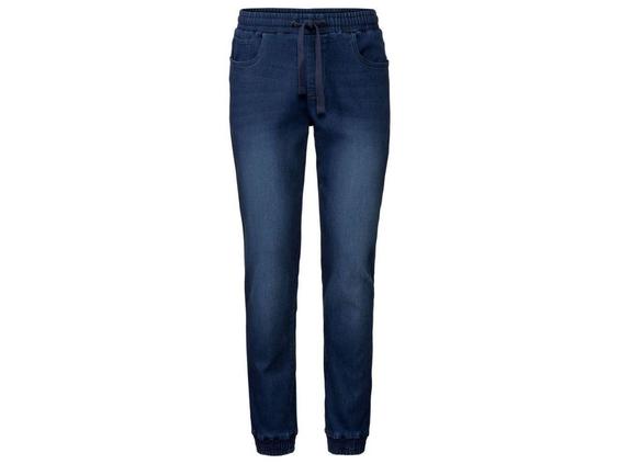 شلوار جین مردانه برند لیورجی کد ۳۶۲۶۰۲ Mens jeans pants|کی استوک