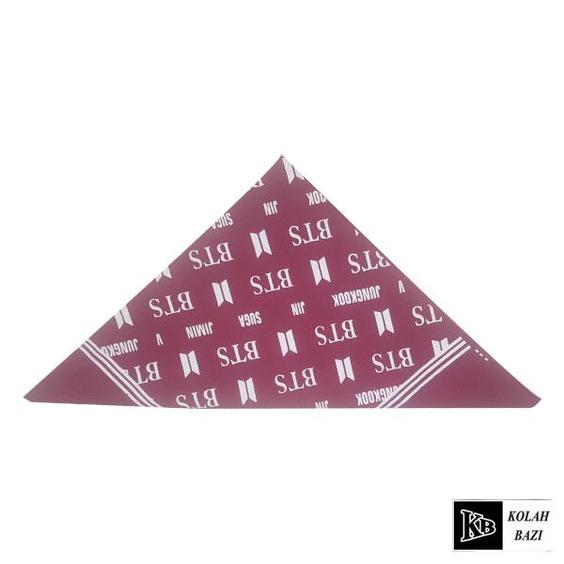 باندانا مدل b271 Bandana b271|کلاه بازی