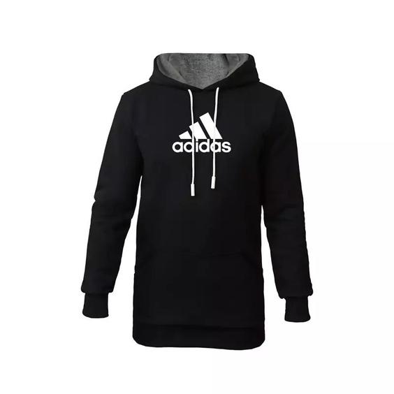 هودی کلاه دارمردانه طرح just adidas مدل a 4878|باسلام