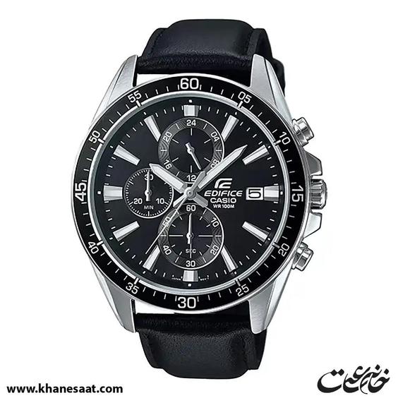 ساعت مچی مردانه کاسیو ادیفایس مدل EFR-546L-1A|خانه ساعت