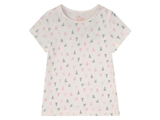 تیشرت دخترانه برند لوپیلو کد ۳۵۸۴۱۵۲ Girls t-shirt|کی استوک