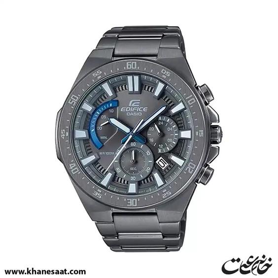 ساعت مچی مردانه کاسیو ادیفایس مدل EFR-563GY-1AV|خانه ساعت