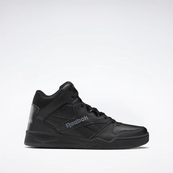 کفش مردانه ریباک مدل Reebok Royal BB 4500 HI 2 Men’s Black 100000090|تهران ریبوک