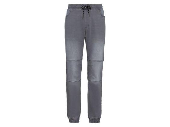 شلوار جین مردانه برند لیورجی کد ۳۴۲۱۲۷ Mens jeans pants|کی استوک