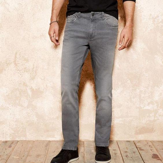 شلوار جین مردانه برند لیورجی کد ۳۴۲۱۱۷ Mens jeans pants|کی استوک