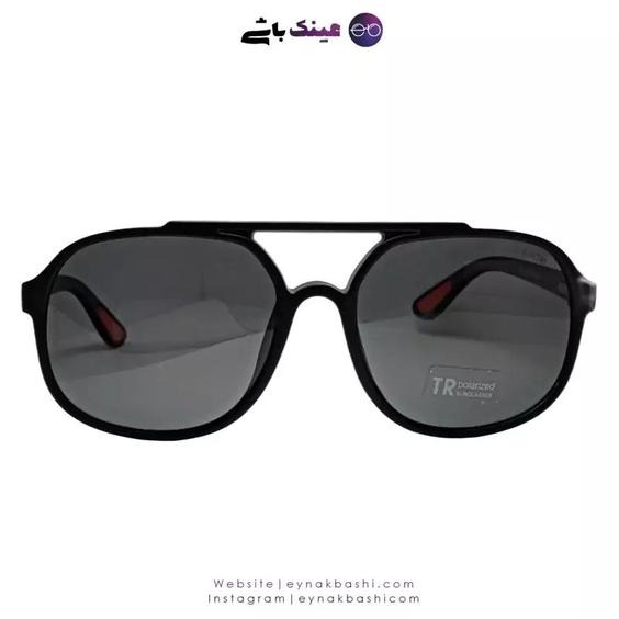 عینک آفتابی مردانه پلیس مدل 9155-UV400|باسلام