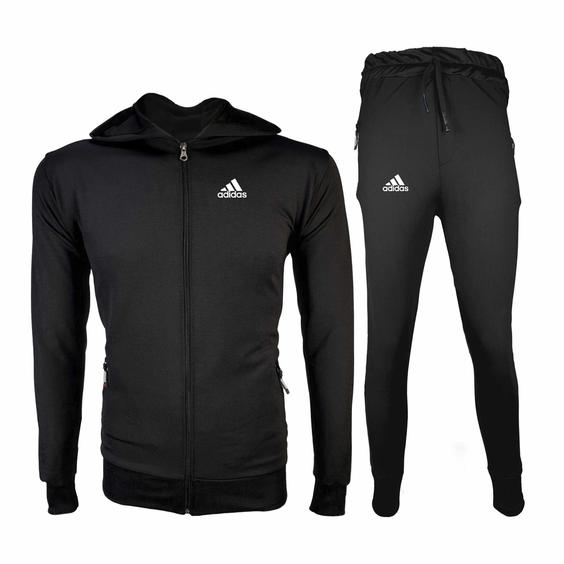 ست سویشرت و شلوار طرح Adidas|پاتیلوک