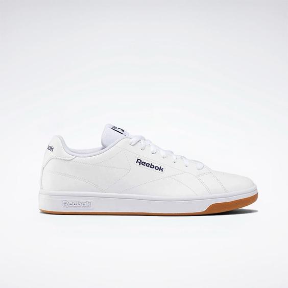 کفش مردانه ریباک مدل Reebok Men’s Casual Shoes Court Clean 100074368|تهران ریبوک