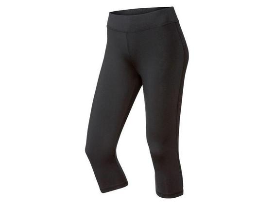 لگ کوتاه ورزشی زنانه برند کریویت کد ۳۵۷۸۲۶۳ Womens Sports Short Leggings|کی استوک