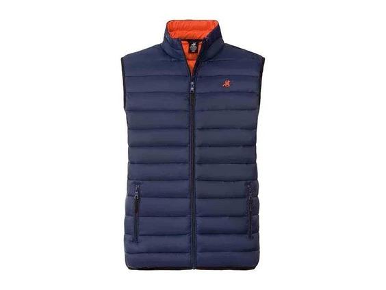 ‎پافر مردانه برند لیورجی طرح پولو ‎کد ۳۹۳۹۱۰۳ Mens Outerwear Vest|کی استوک