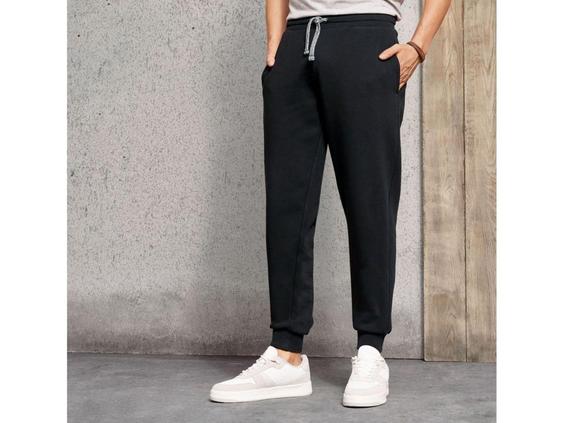 شلوار اسلش مردانه برند لیورجی کد ۳۹۳۹۱۲۲ mens ankle sweatpants|کی استوک