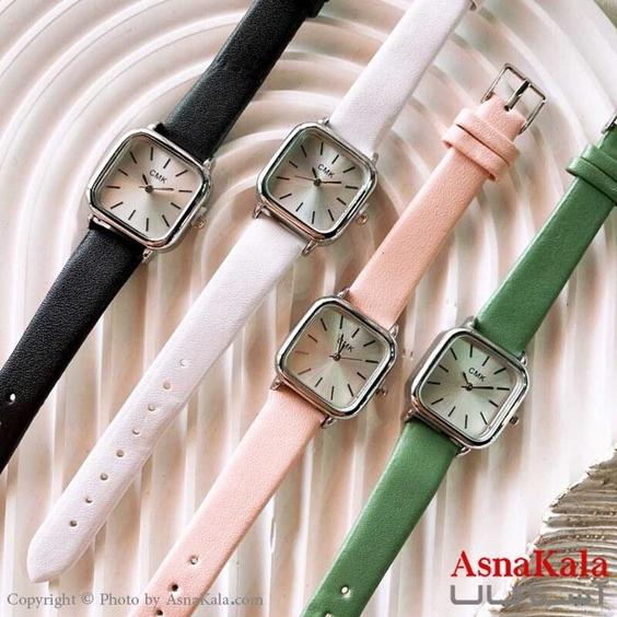 ساعت مچی عقربه ای زنانه مدل سی میکو SPERLOS WATCH WOMEN کد WTCH1149W|باسلام