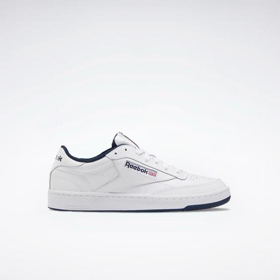 کفش مردانه ریباک مدل Reebok Club C 85 AR0457|تهران ریبوک