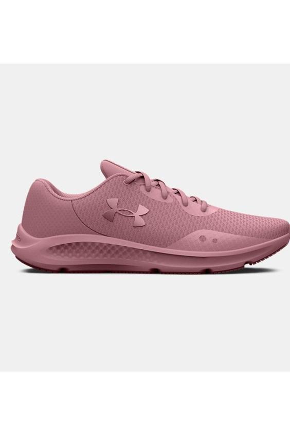 کتانی تمرین و دویدن زنانه آندر آرمور اورجینال Under Armour 3024889|ترند نهران