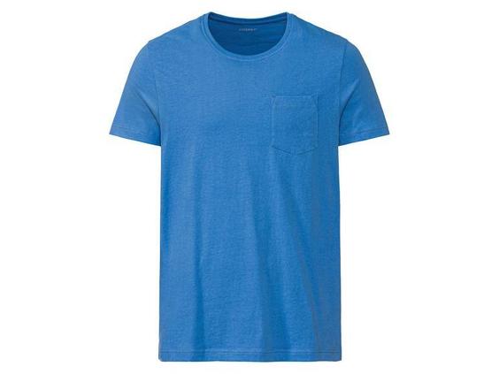 تیشرت مردانه برند لیورجی کد ۳۷۱۹۳۶ Mens t-shirt|کی استوک