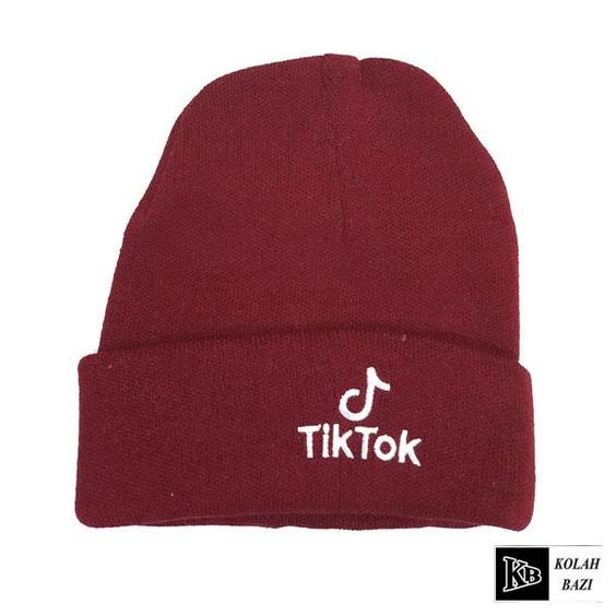 کلاه تک بافت مدل tb620 Single textured hat tb620|کلاه بازی