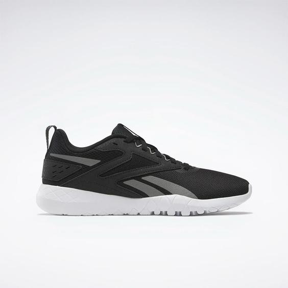 کفش زنانه ریباک مدل Reebok Sneakers Flexagon Energy TR 4 100033356 Schwarz|تهران ریبوک