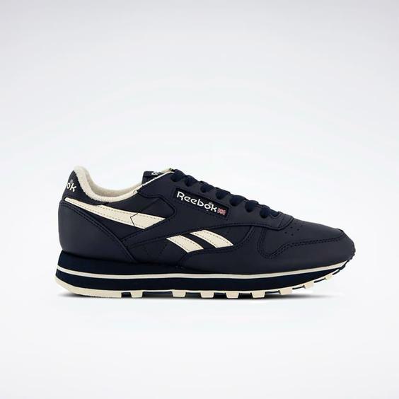 کفش مردانه ریباک مدل Reebok CLASSIC LEATHER VINTAGE 40TH 100033725|تهران ریبوک