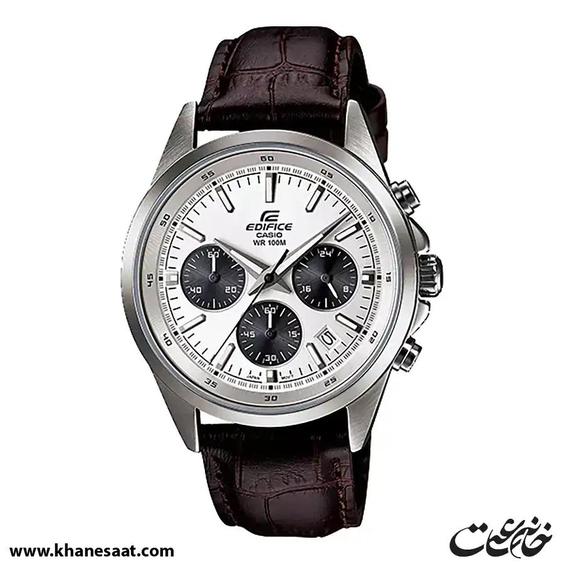 ساعت مچی مردانه کاسیو ادیفایس مدل EFR-527L-7A|خانه ساعت