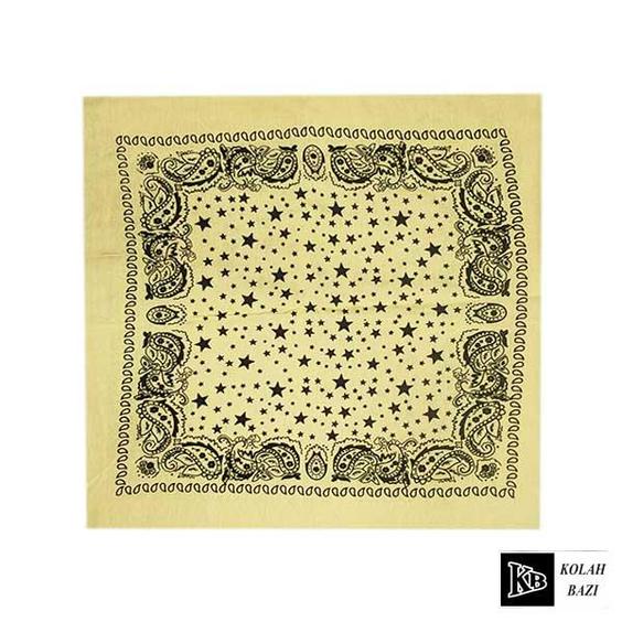 باندانا مدل b251 Bandana b251|کلاه بازی