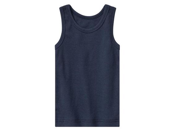 تاپ پسرانه برند لوپیلو کد ۳۸۲۰۸۶۲ Boys' cotton tank top|کی استوک