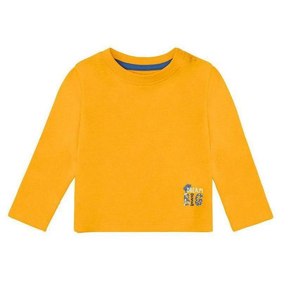 بلوز نخی پسرانه برند لوپیلو کد ۳۷۲۶۱۰۳ Boys Long-Sleeved Shirt|کی استوک