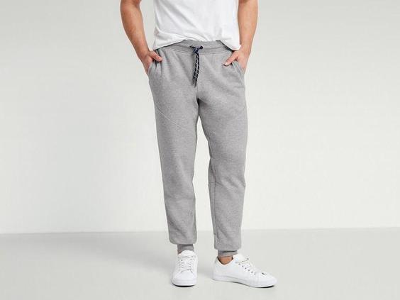 شلوار اسلش مردانه برند لیورجی کد ۳۹۰۲۱۵۲ Mens sweatpants|کی استوک