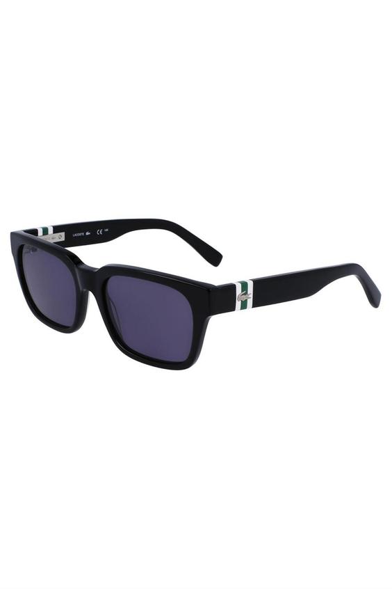 عینک آفتابی مردانه لاکست اورجینال Lacoste L6007S-001|ترند نهران