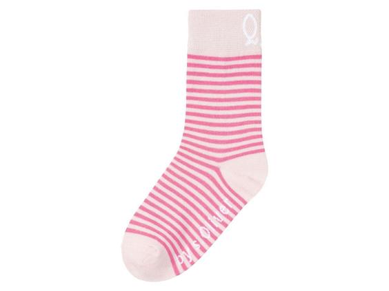 جوراب دخترانه برند اس الیور کد ۴۱۰۷۹۱۱ girls socks|کی استوک