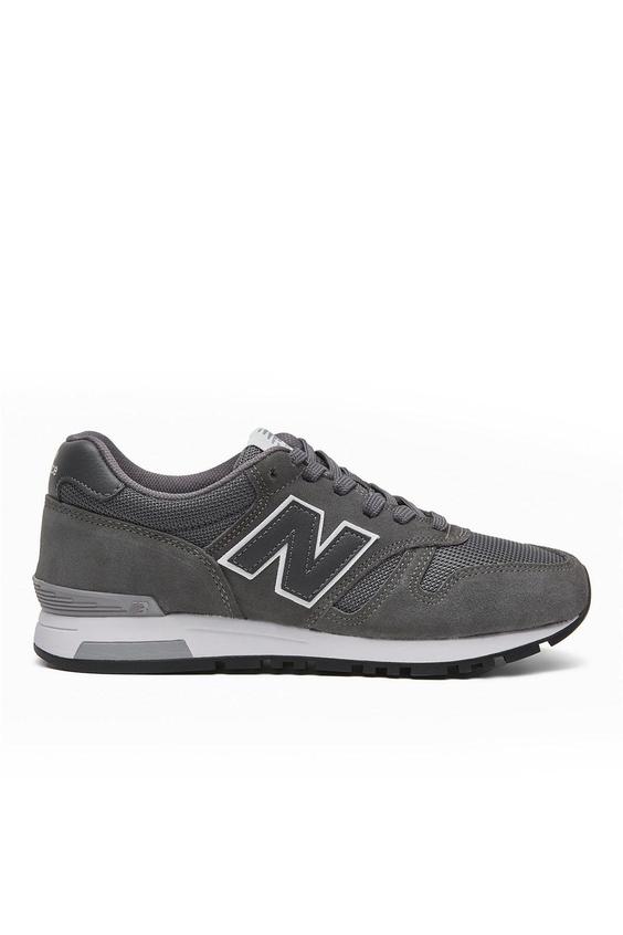 اسنیکر مردانه برند نیوبالانس New Balance اورجینال ML565ANT|ترندیول ایران