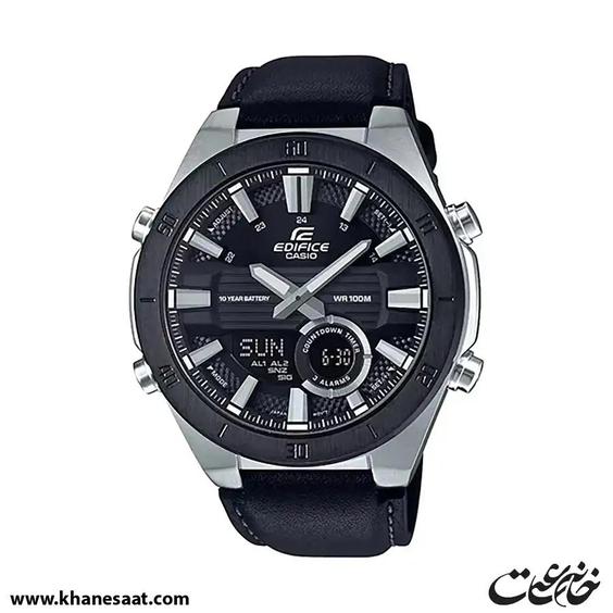 ساعت مچی مردانه کاسیو ادیفایس مدل ERA-110BL-1A|خانه ساعت