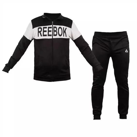 ست سوییشرت شلوار مردانه مدل Reebok|باسلام