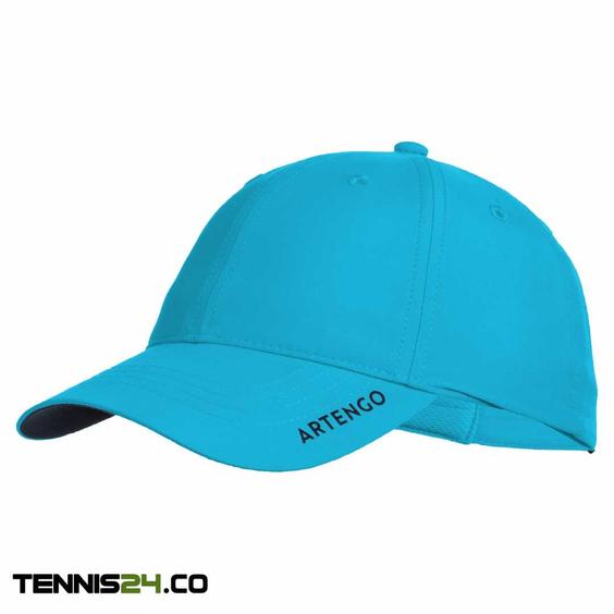 کلاه تنیس آرتنگو Artengo TC500- 54 Cm – آبی|تنیس شاپ