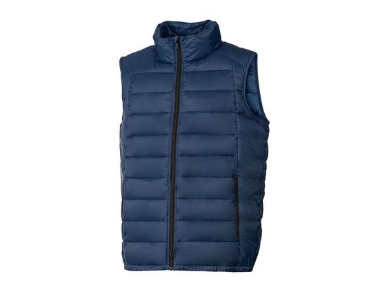 ‎پافر مردانه برند پارکساید ‎کد ۳۹۳۸۰۳ Mens Outerwear Vest|کی استوک