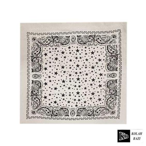 باندانا مدل b254 Bandana b254|کلاه بازی