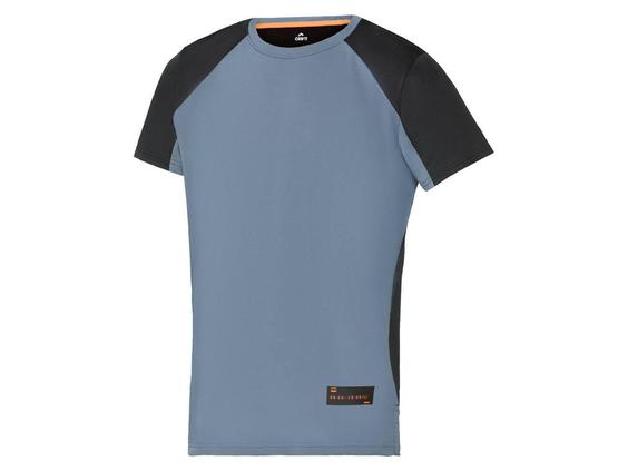 ‎تیشرت ورزشی مردانه برند کریویت کد ۴۱۰۲۷۵۱ Mens Sports Tshirt|کی استوک