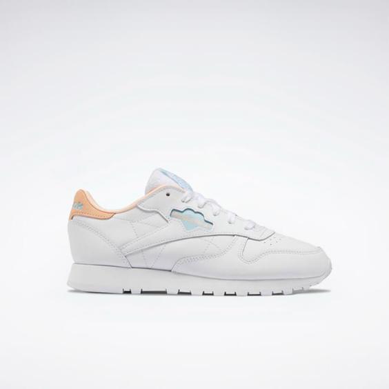 کفش زنانه ریباک مدل Reebok Classic Leather GY7184|تهران ریبوک