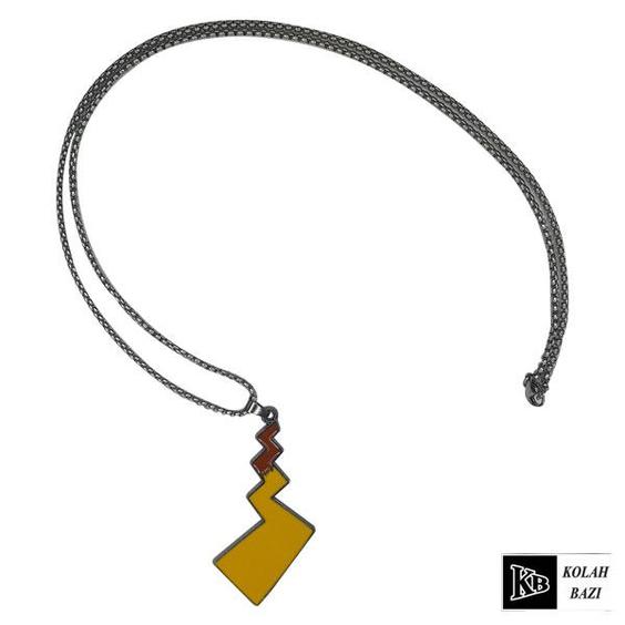 گردنبند مدل N157 Necklaces n157|کلاه بازی