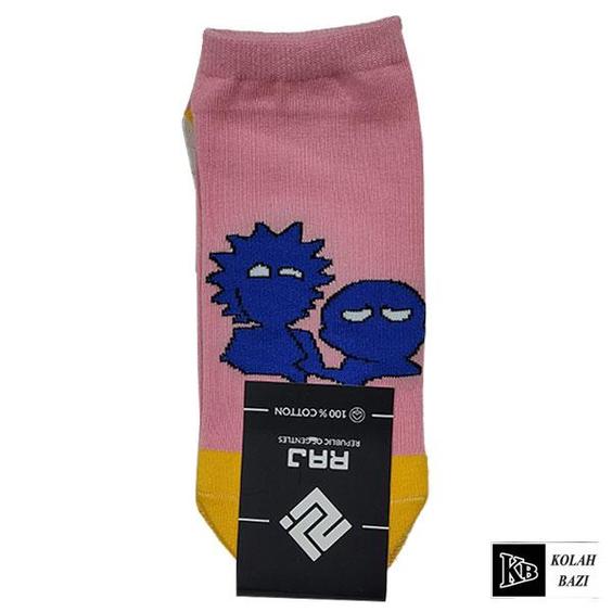 جوراب jr202 Socks jr202|کلاه بازی