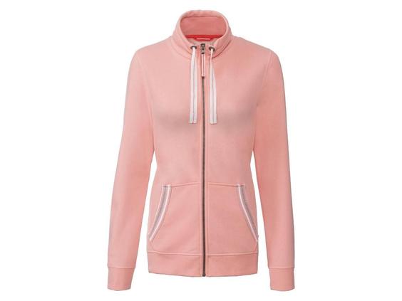 سویشرت زیپ دار زنانه برند اسمارا کد ۳۳۶۱۰۳۲ Womens sweat zip|کی استوک